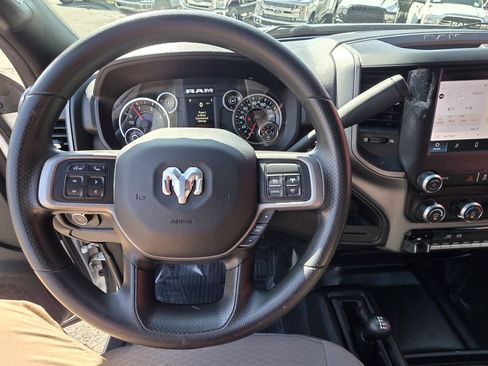 Used 2022 RAM 3500 Tradesman w/ Max Tow Package image 16