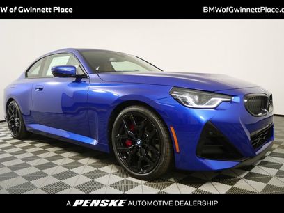 New 2026 BMW 230i Coupe w/ Premium Package