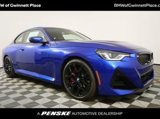 New 2026 BMW 230i Coupe w/ Premium Package video 1