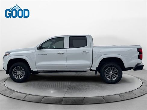 New 2026 Chevrolet Colorado LT w/ LT Convenience Package image 2