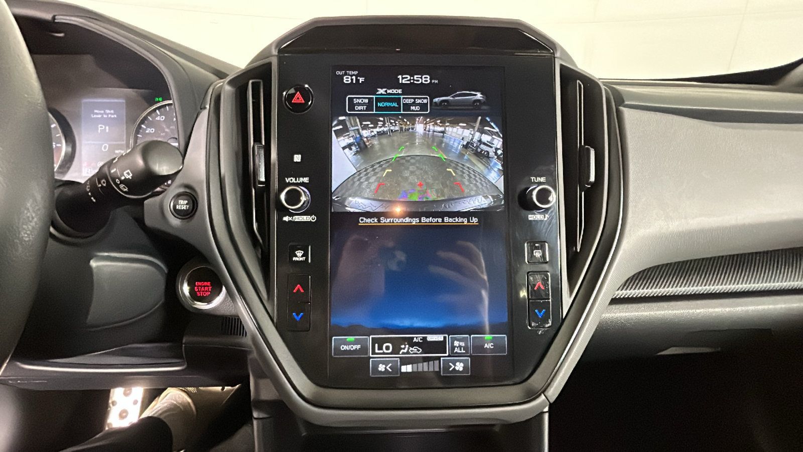Used 2024 Subaru Crosstrek 2.5i Sport w/ Crosstrek Mirror Package AWD/4WD image 30