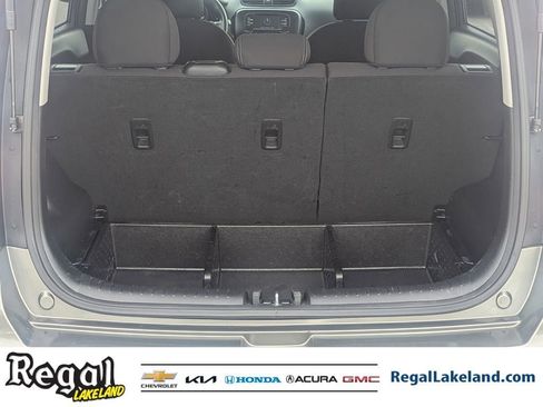 Used 2017 Kia Soul w/ Convenience Package image 8