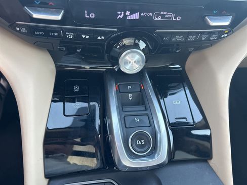 Used 2022 Acura MDX SH-AWD w/ Technology Package image 39