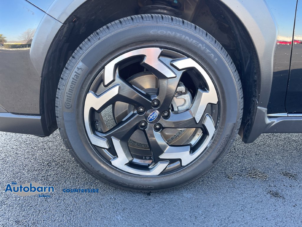 Used 2021 Subaru Crosstrek 2.5i Limited w/ Moonroof Package 2 AWD/4WD image 27