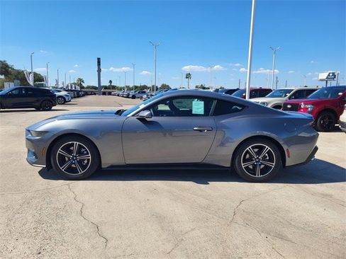 New 2025 Ford Mustang Premium image 2