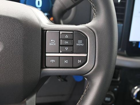 Used 2025 Ford F150 XLT w/ Equipment Group 301A Standard AWD/4WD image 33
