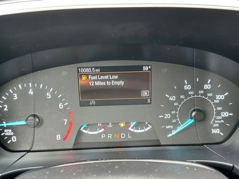 Used 2022 Ford Escape SE image 18