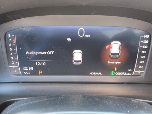 New 2026 Honda Pilot Touring image 10