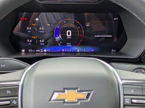 New 2026 Chevrolet Colorado LT AWD/4WD image 29