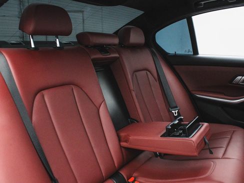 Used 2022 BMW M340i xDrive w/ Driving Assistance Package image 37