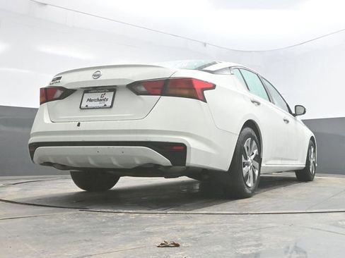 Used 2021 Nissan Altima 2.5 S image 29