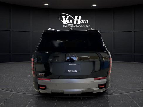 New 2026 Hyundai Palisade XRT Pro image 14