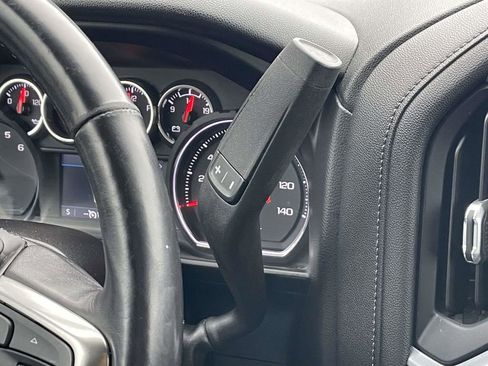 Used 2020 Chevrolet Silverado 1500 RST w/ All-Star Edition image 33