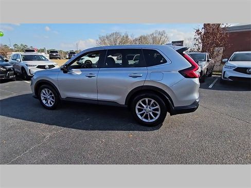 Used 2024 Honda CR-V EX-L image 32
