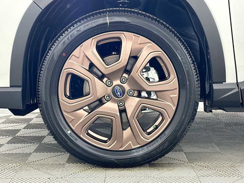 New 2026 Subaru Ascent Limited Bronze image 31