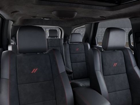 New 2026 Dodge Durango GT AWD/4WD image 26