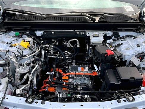 New 2026 Cadillac Lyriq Luxury w/ LPO, Floor Liner Package RWD image 11
