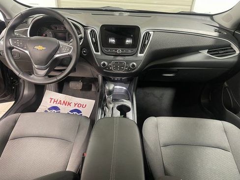 Used 2024 Chevrolet Malibu LT w/ Midnight Edition image 13