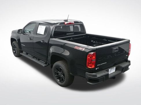 Used 2022 Chevrolet Colorado Z71 image 29