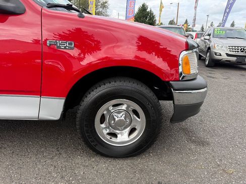 Used 2003 Ford F150 XL image 12