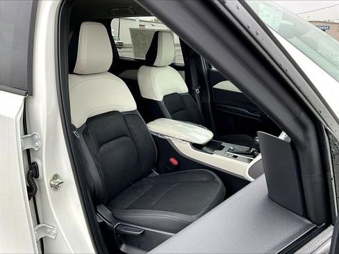 New 2026 MAZDA CX-5 Preferred image 30