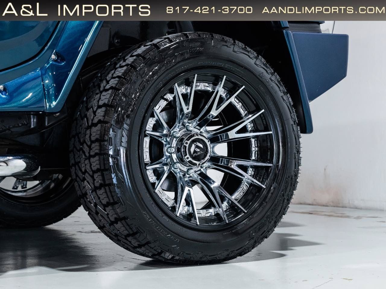 Used 2008 HUMMER H2 AWD/4WD image 29