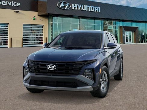 New 2026 Hyundai Tucson SE AWD/4WD image 6