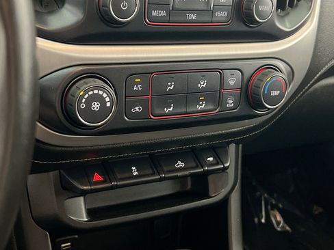 Used 2016 GMC Canyon SLE w/ Trailering Package image 15