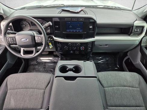 Used 2023 Ford F250 XL w/ XL Driver Assist Package image 17
