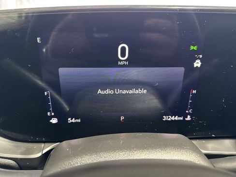 Used 2024 Buick Envista Preferred w/ Convenience I Package image 15