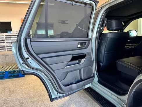 Used 2026 Toyota Sequoia Limited RWD image 21