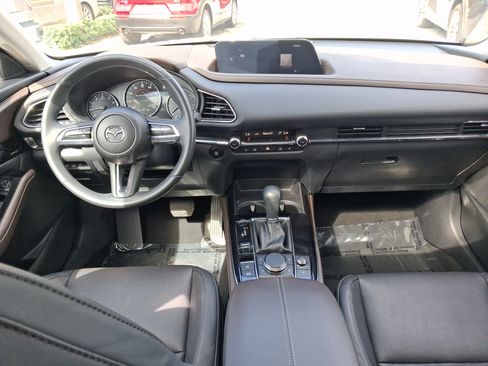 Used 2023 MAZDA CX-30 AWD 2.5 S w/ Premium Package image 8