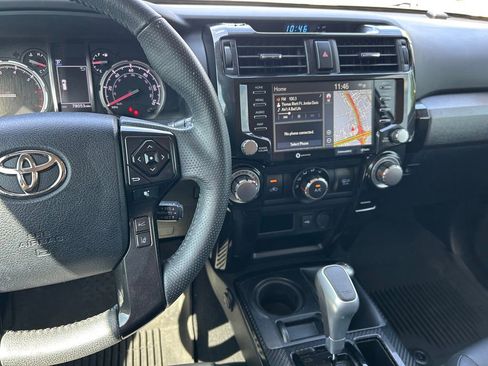 Used 2021 Toyota 4Runner TRD Off-Road Premium image 18