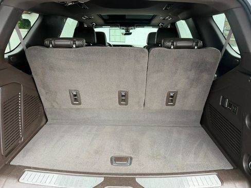 Used 2021 GMC Yukon Denali w/ Denali Premium Package RWD image 49