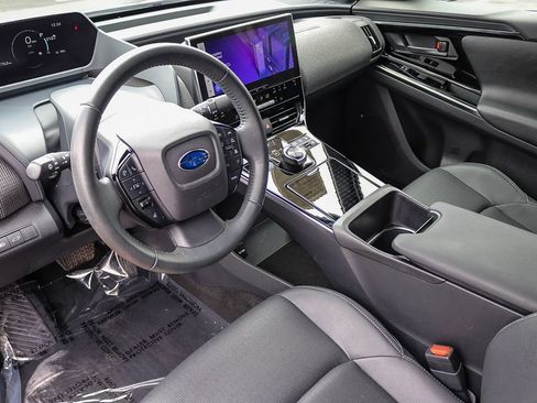 Certified 2023 Subaru Solterra AWD image 20