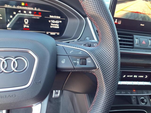 Used 2023 Audi SQ5 Prestige AWD/4WD image 15