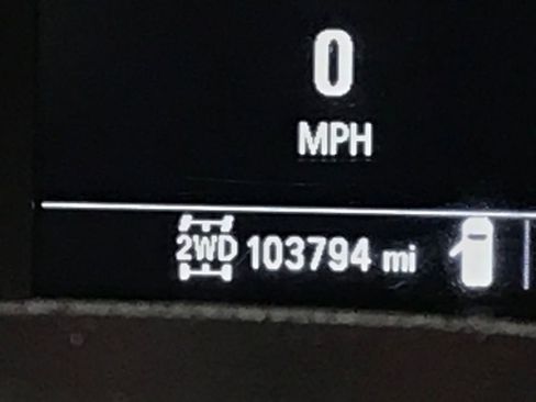 Used 2021 Chevrolet Silverado 1500 W/T w/ WT Value Package image 15