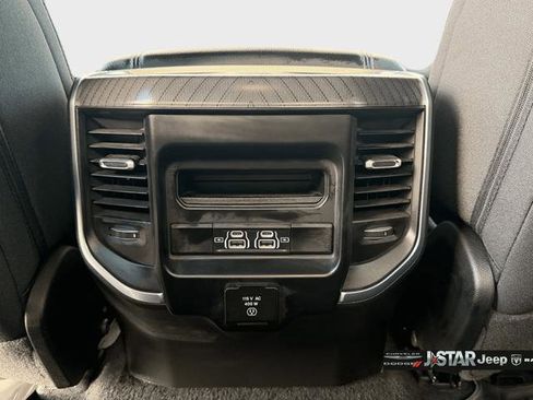 New 2026 RAM 1500 Big Horn AWD/4WD image 22