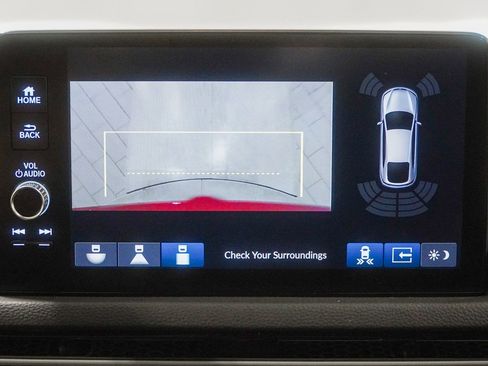 New 2026 Honda Civic Sport Touring image 33