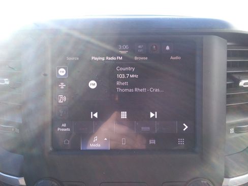 Used 2022 RAM 1500 Big Horn image 19