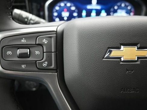 New 2026 Chevrolet Silverado 2500 LT w/ Leather Package AWD/4WD image 26