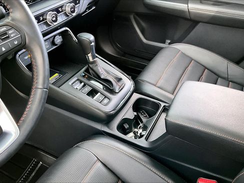 Used 2024 Honda CR-V Sport-L image 17