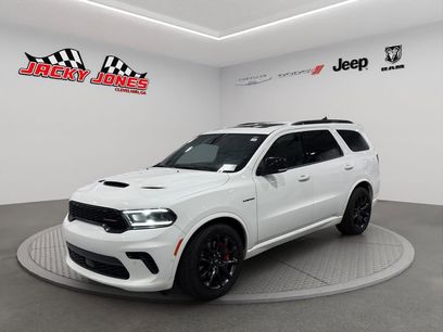 Used 2024 Dodge Durango R/T