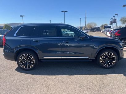 New 2026 Volvo XC90 B6 Plus w/ Protection Package Premier