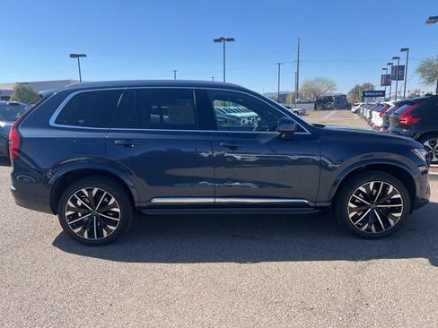 New 2026 Volvo XC90 B6 Plus w/ Protection Package Premier image 2