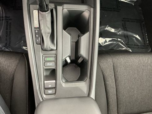 Certified 2024 Honda Accord EX image 22