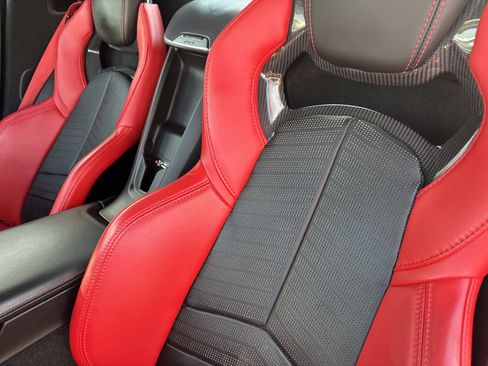 Used 2023 Chevrolet Corvette Stingray Premium Conv w/ Stealth Interior Trim Package image 15