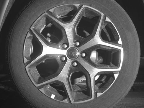 Used 2025 Jeep Compass Limited image 14