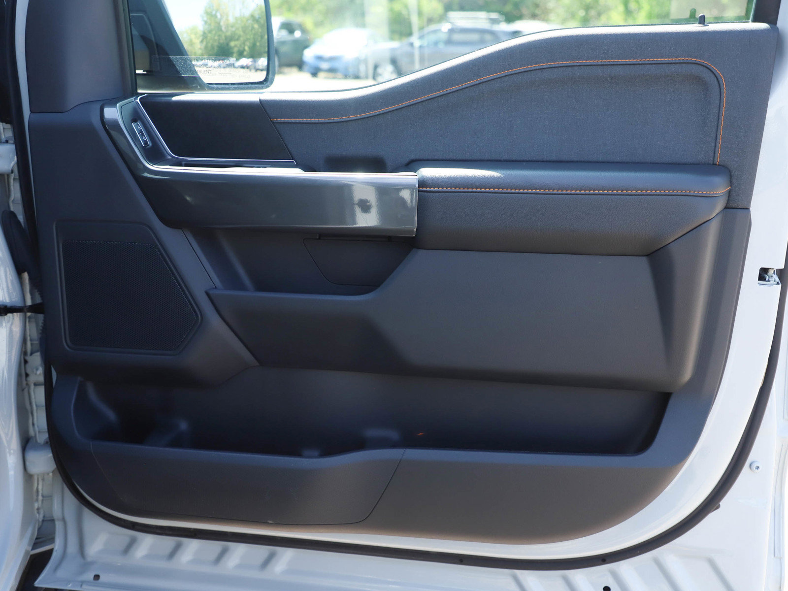 Used 2023 Ford F150 Tremor AWD/4WD image 11