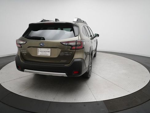 Used 2024 Subaru Outback Touring w/ Popular Package #2 image 37